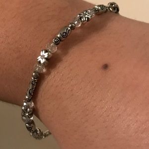 Brighton Silver Bracelet